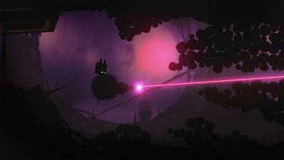 третий скриншот из Badland: Game of the Year Edition