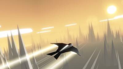 первый скриншот из Race The Sun