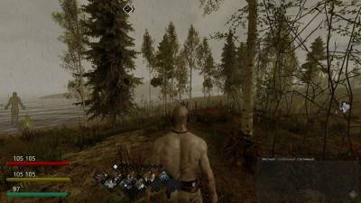 третий скриншот из Life is Feudal: Your Own