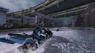 третий скриншот из Riptide GP: Renegade