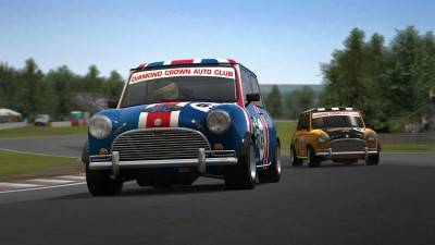 третий скриншот из RACE Injection v1.2.1.10