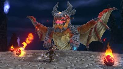 третий скриншот из Portal Knights
