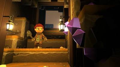 первый скриншот из Portal Knights