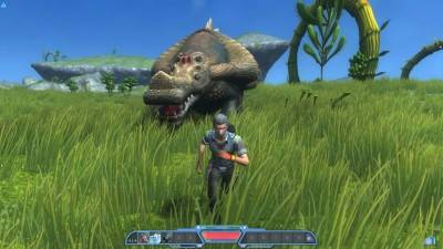четвертый скриншот из Planet Explorers