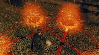третий скриншот из Sniper Elite: Nazi Zombie Army 2