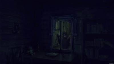второй скриншот из The Cursed Forest