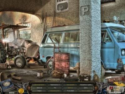четвертый скриншот из Заражение. Вакцина для двоих / Infected: The Twin Vaccine CE