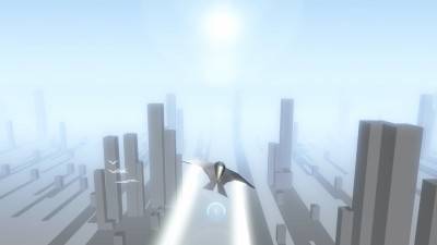 второй скриншот из Race The Sun