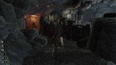 первый скриншот из The Dark Eye: Demonicon