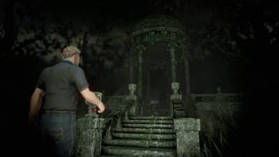 первый скриншот из White Noise 2