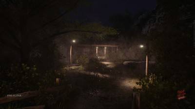 второй скриншот из Friday the 13th: The Game / Пятница, 13-ое: Игра