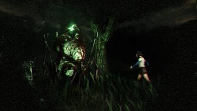 четвертый скриншот из White Noise 2