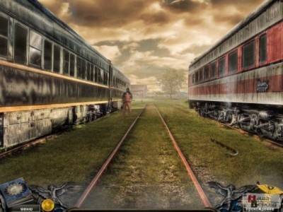 второй скриншот из Заражение. Вакцина для двоих / Infected: The Twin Vaccine CE