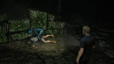 третий скриншот из White Noise 2
