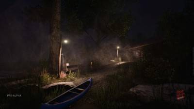 четвертый скриншот из Friday the 13th: The Game / Пятница, 13-ое: Игра