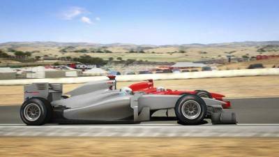 четвертый скриншот из RACE Injection v1.2.1.10