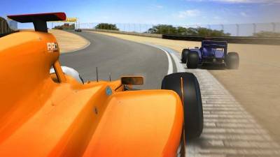 второй скриншот из RACE Injection v1.2.1.10