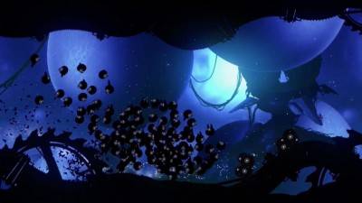 первый скриншот из Badland: Game of the Year Edition