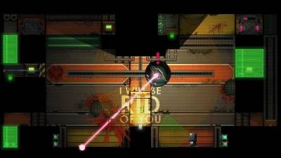 третий скриншот из Stealth Inc 2: A Game of Clones