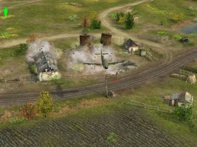 первый скриншот из Soldiers: Heroes Of World War 2