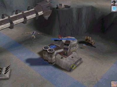 первый скриншот из Z Steel Soldiers