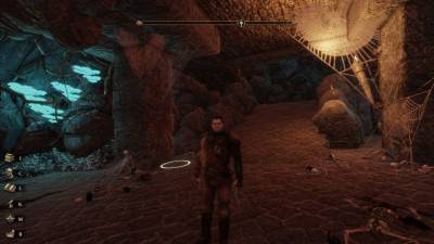 третий скриншот из The Dark Eye: Demonicon