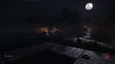 третий скриншот из Friday the 13th: The Game / Пятница, 13-ое: Игра