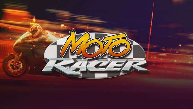 Антология Moto Racer