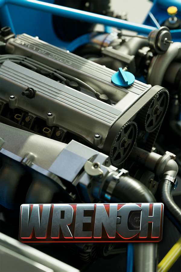 Wrench VR Supported