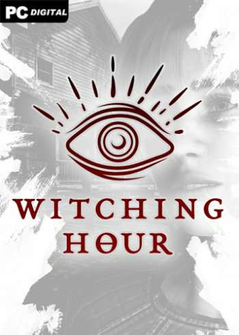 Witching Hour Witching Hour