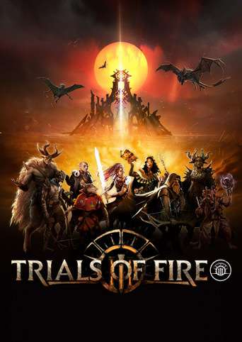 Trials of Fire Inferno Edition
