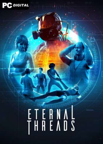Eternal Threads Eternal Threads