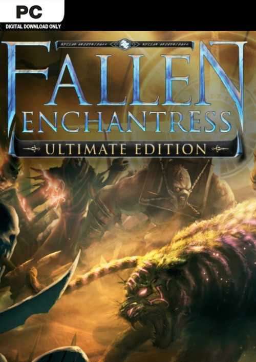 Fallen Enchantress: Ultimate Edition