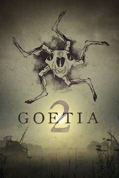 Goetia + Goetia 2 Goetia + Goetia 2