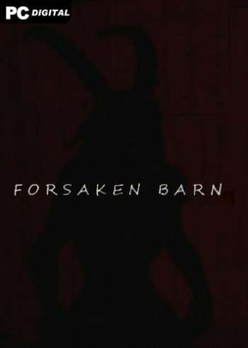 Forsaken Barn Forsaken Barn