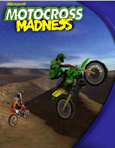 Motocross Madness