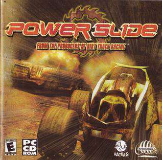 Powerslide