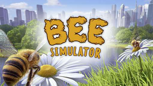 Bee Simulator