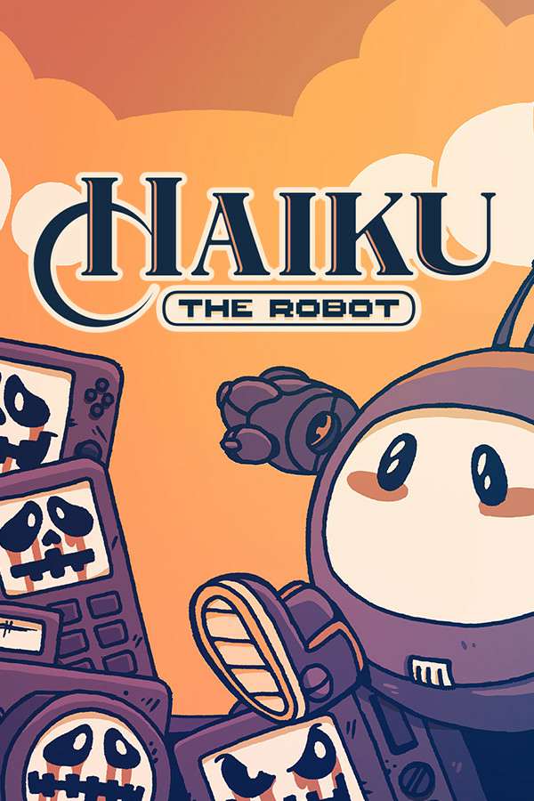 Haiku, the Robot Haiku, the Robot