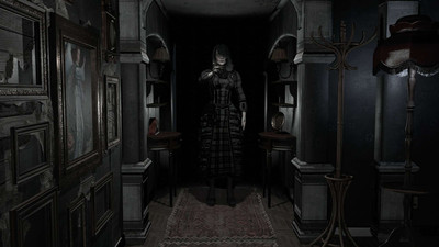 второй скриншот из Witching Hour