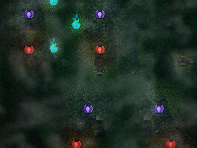 четвертый скриншот из Tales of the Black Forest