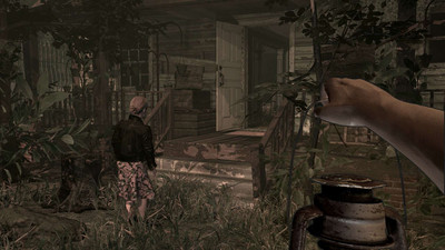 четвертый скриншот из Witching Hour