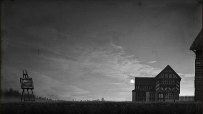 третий скриншот из Goetia + Goetia 2