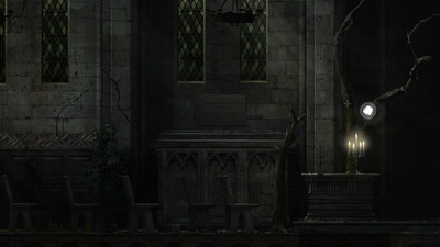 четвертый скриншот из Goetia + Goetia 2
