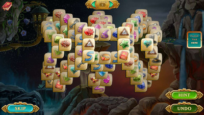 четвертый скриншот из Spellarium 8