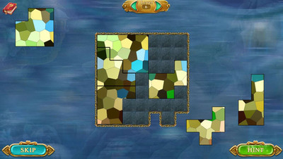 первый скриншот из Spellarium 8