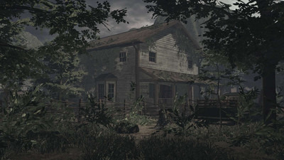 третий скриншот из Witching Hour