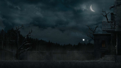 первый скриншот из Goetia + Goetia 2