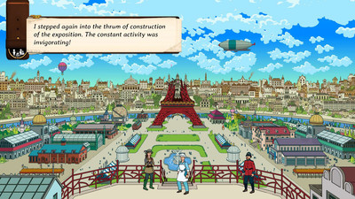 первый скриншот из Curious Expedition 2 Bundle