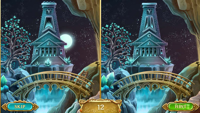 второй скриншот из Spellarium 8